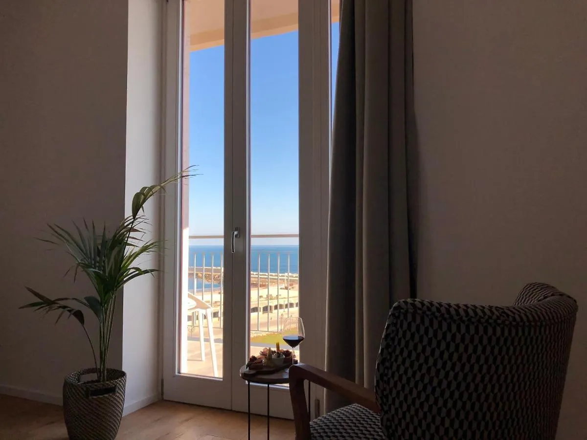 La Vacanza Ortigia Syrakus 0*,  Italien