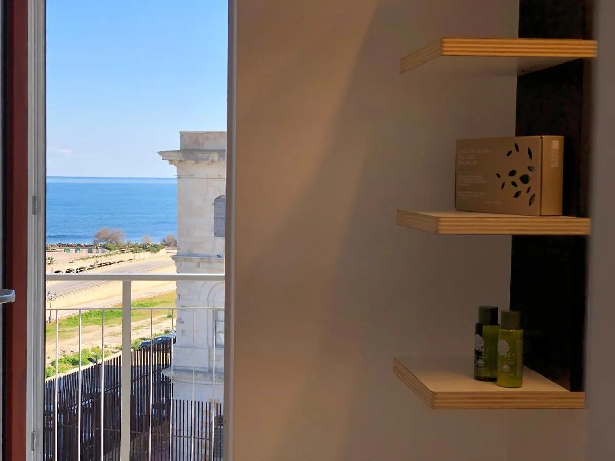 La Vacanza Ortigia Lejlighed Syracuse