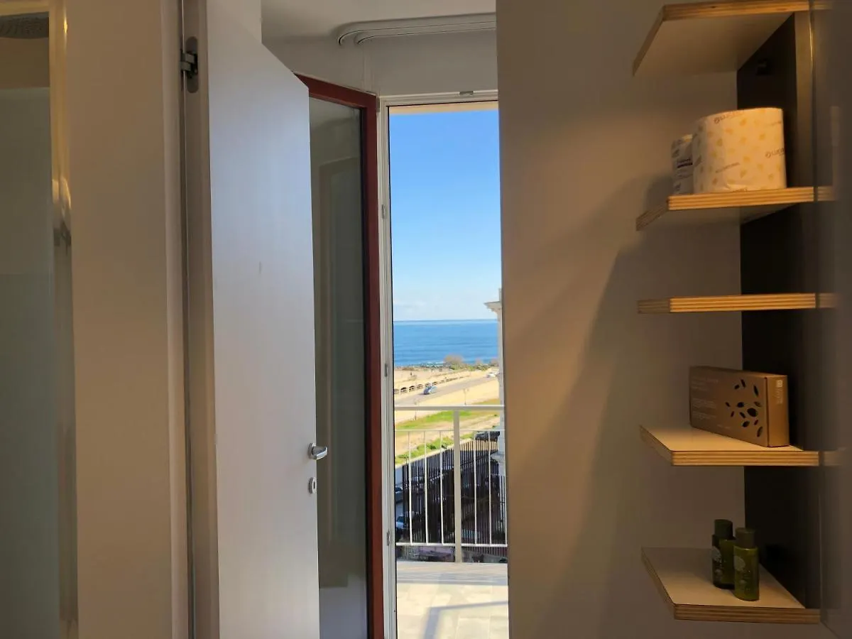 La Vacanza Ortigia Syrakus
