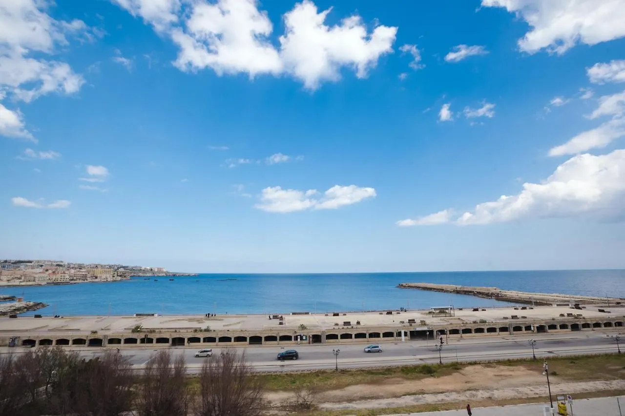 La Vacanza Ortigia Apartment Syracuse Italy