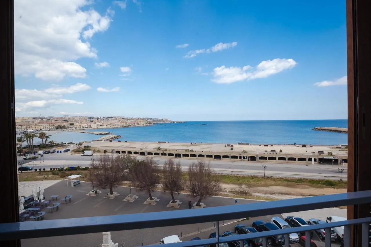 La Vacanza Ortigia Apartment Syracuse