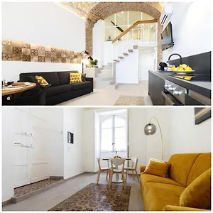 Appartamento Casa Marene Ortigia, Syracuse