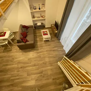 La Casa Spagnola , Napoli Italia