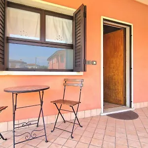 Volta Pool&beach Apartment Bardolino