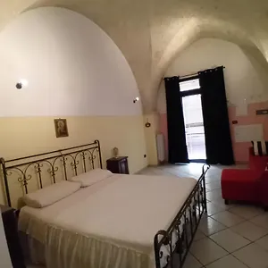 Centro Storico , Brindisi Italia