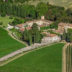 La Foresteria Serego Alighieri , SantʼAmbrogio di Valpolicella Italia