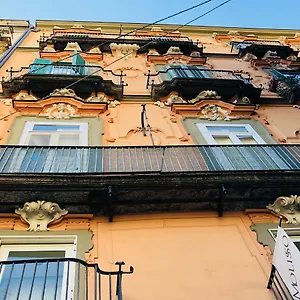 Mini-flat Toledo , Napoli Italia