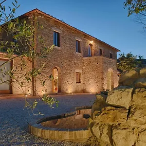 Antica Quercia Villa&spa , Chianciano Terme Italia