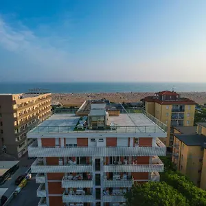 Silente L Apartment Bibione
