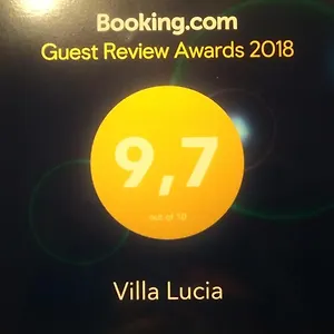 Villa Lucia, Syracuse
