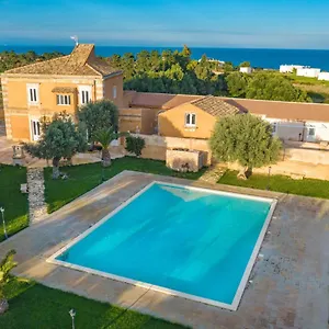 Alloggio per agriturismo Masseria Testaferrata, Syracuse