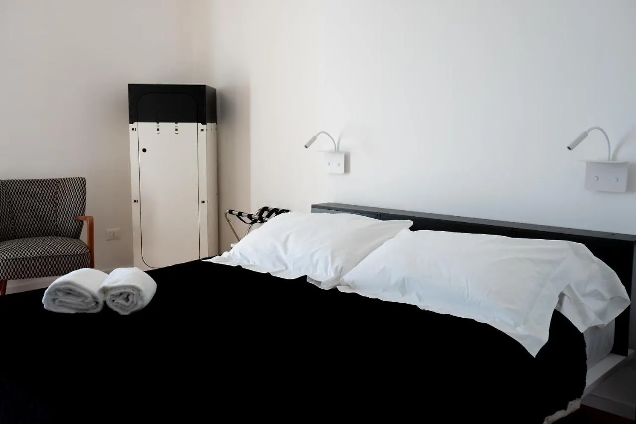 La Vacanza Ortigia Apartment Syracuse Italy