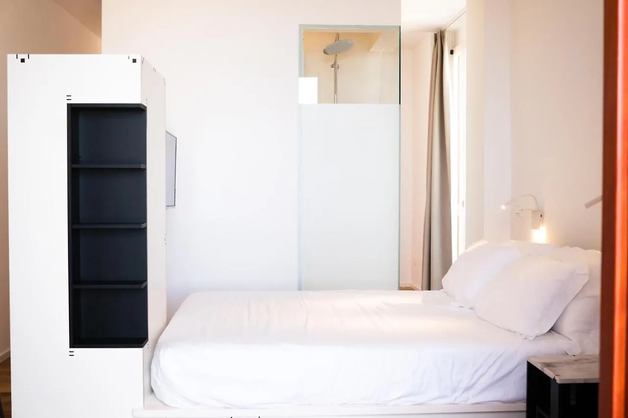 La Vacanza Ortigia Apartment Syracuse