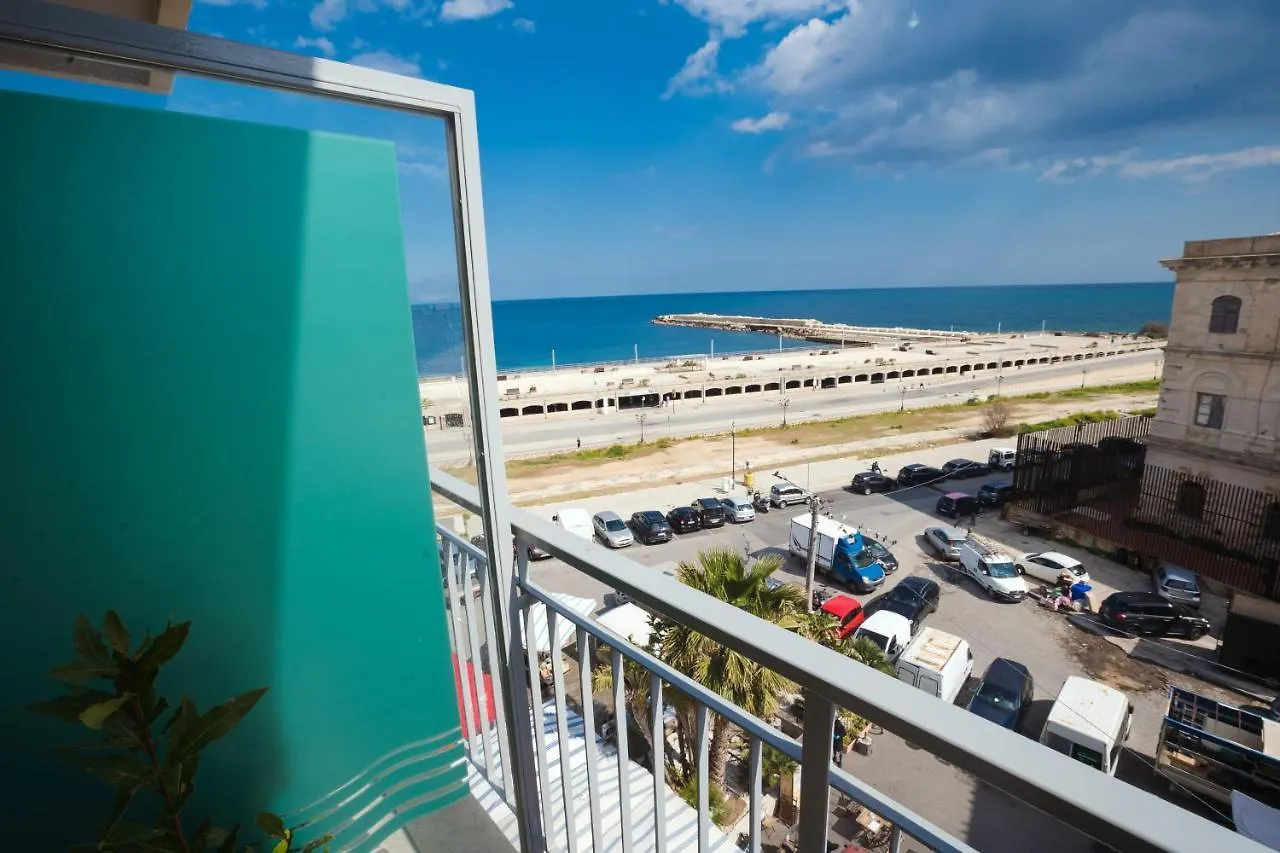 La Vacanza Ortigia Apartment Syracuse