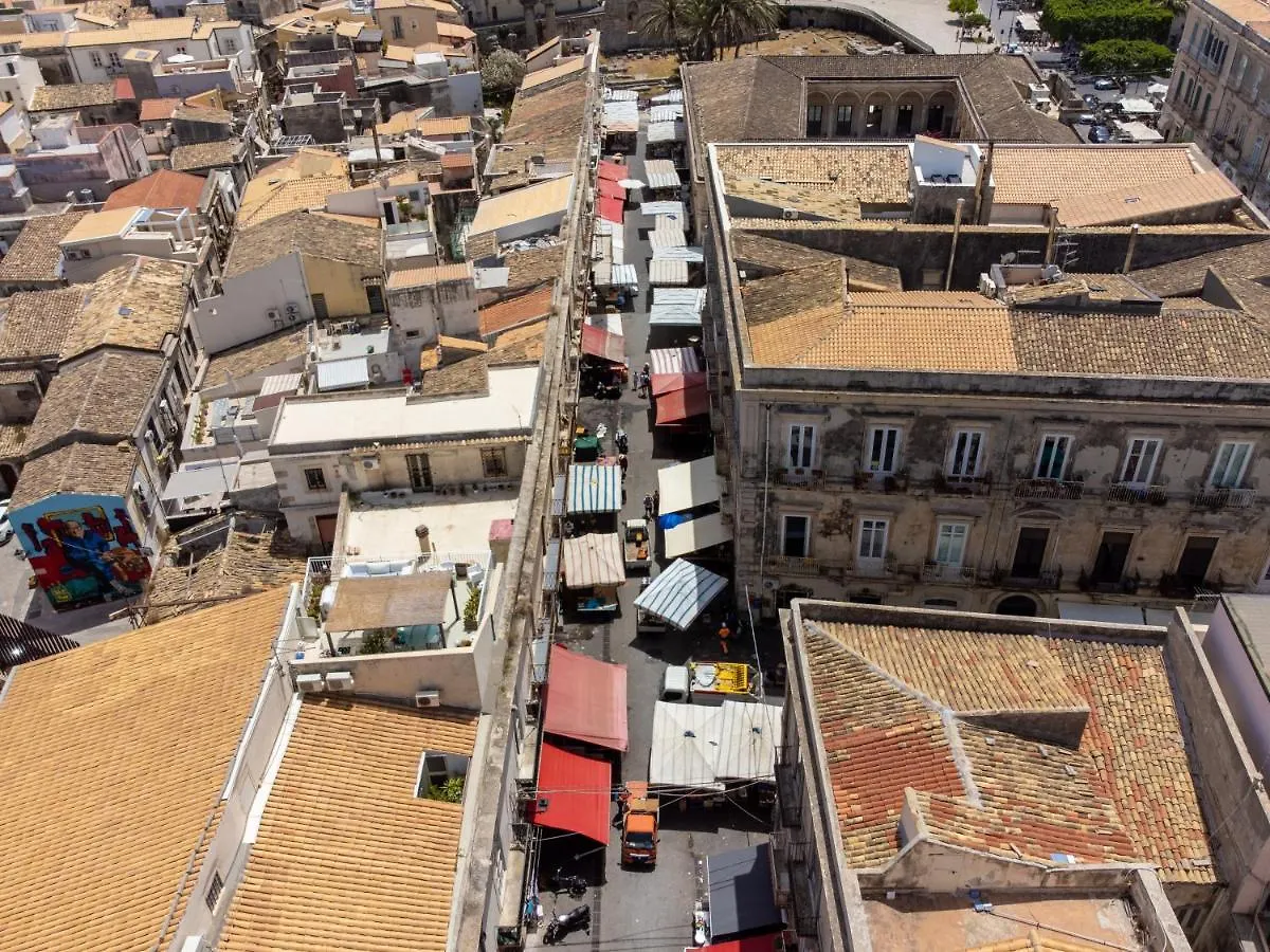La Vacanza Ortigia Apartment Syracuse